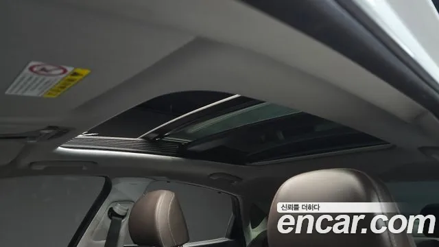 Hyundai Grandeur 2018 thumb 6