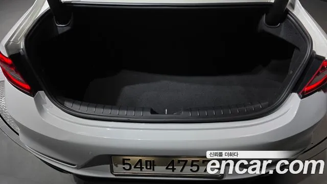 Hyundai Grandeur 2018 thumb 9
