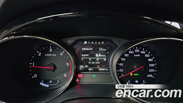 Kia Carnival 2015 thumb 3