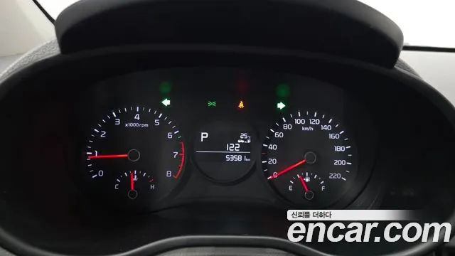 Kia Morning 2021 thumb 5