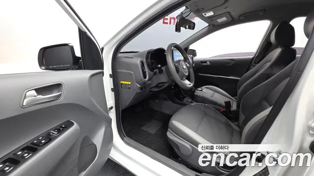 Kia Morning 2021 thumb 4