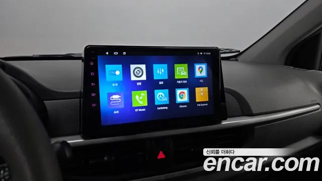 Kia Morning 2021 thumb 6