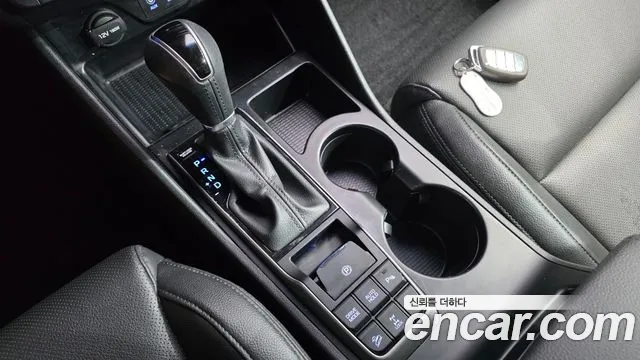 Hyundai Tucson 2015 thumb 3