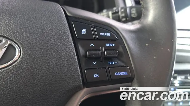 Hyundai Tucson 2015 thumb 8