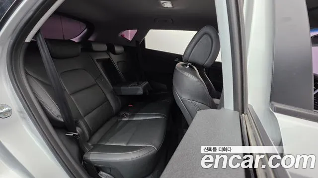 Hyundai Tucson 2015 thumb 10