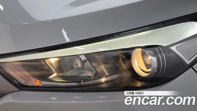 Hyundai Tucson 2015 thumb 7