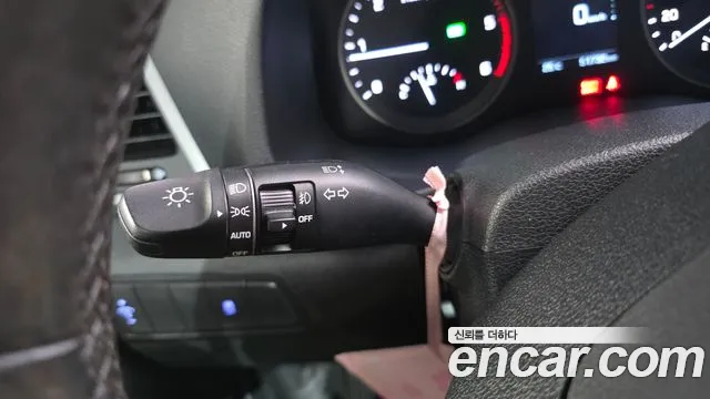 Hyundai Tucson 2015 thumb 6