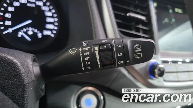 Hyundai Tucson 2015 thumb 11