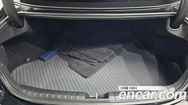 Hyundai Grandeur 2018 thumb 6