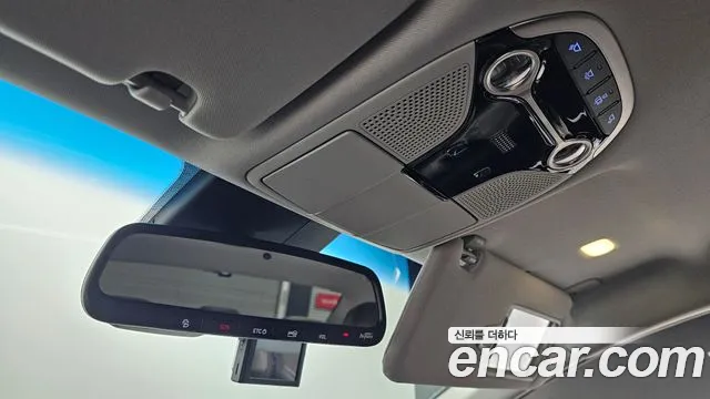 Hyundai Grandeur 2018 thumb 12
