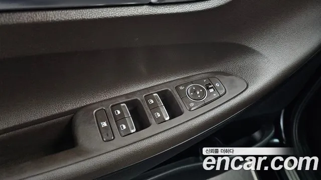 Hyundai Grandeur 2018 thumb 3