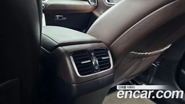 Hyundai Grandeur 2018 thumb 5