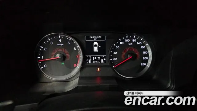 KG_Mobility_Ssangyong KORANDO 2024 thumb 7
