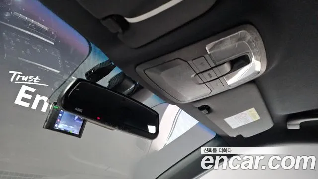 KG_Mobility_Ssangyong KORANDO 2024 thumb 8