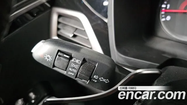 KG_Mobility_Ssangyong KORANDO 2024 thumb 9