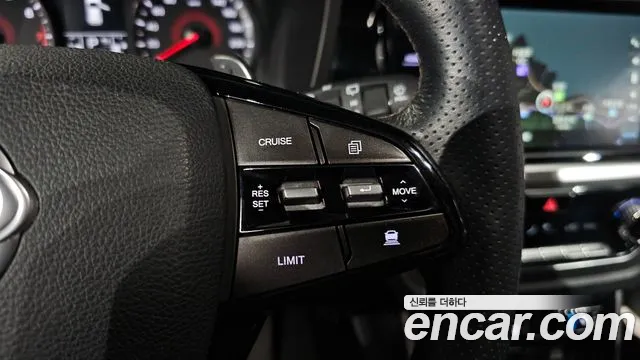 KG_Mobility_Ssangyong KORANDO 2024 thumb 3