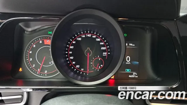 Hyundai Avante 2023 thumb 4