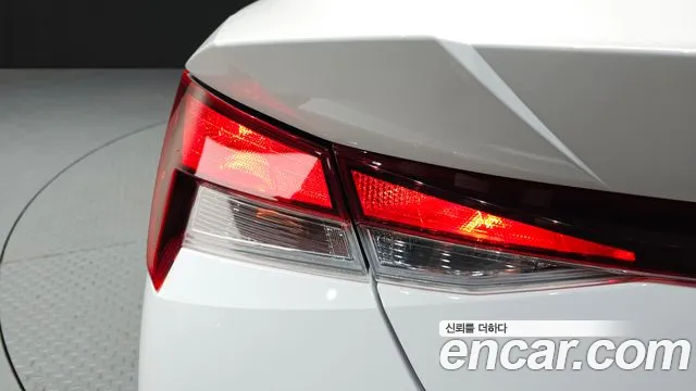 Hyundai Avante 2023 thumb 3