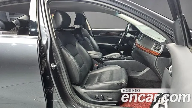 Kia K7 2016 thumb 12