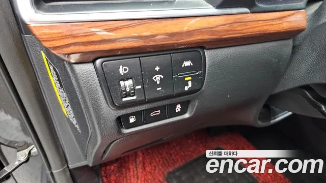 Kia K7 2016 thumb 2