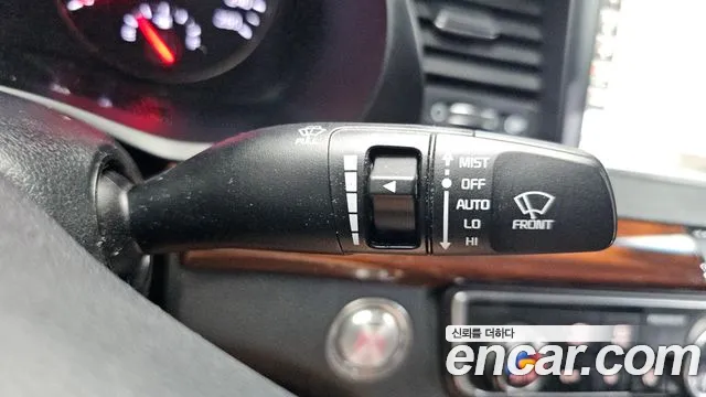 Kia K7 2016 thumb 4