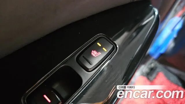 Kia K7 2016 thumb 10