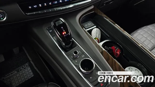 Cadillac Escalade 2023 thumb 12