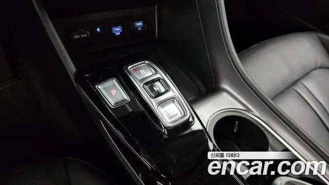 Hyundai Sonata 2022 thumb 10