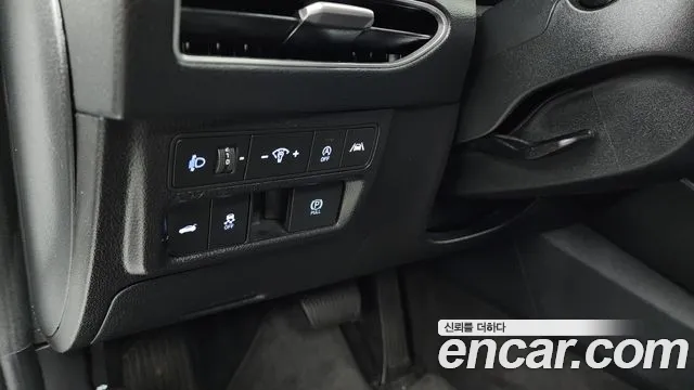 Hyundai Sonata 2022 thumb 4