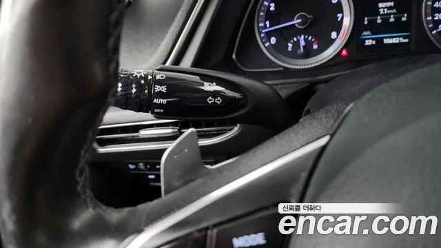 Hyundai Sonata 2022 thumb 12