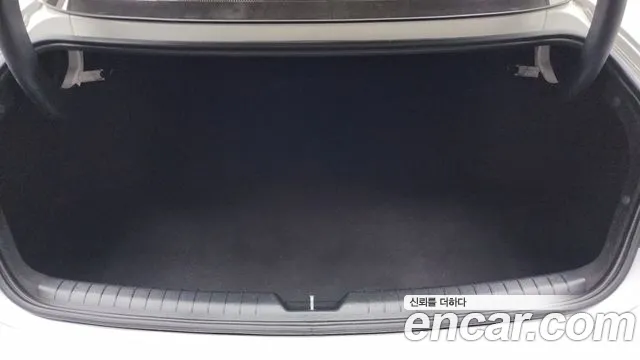 Hyundai Sonata 2022 thumb 5
