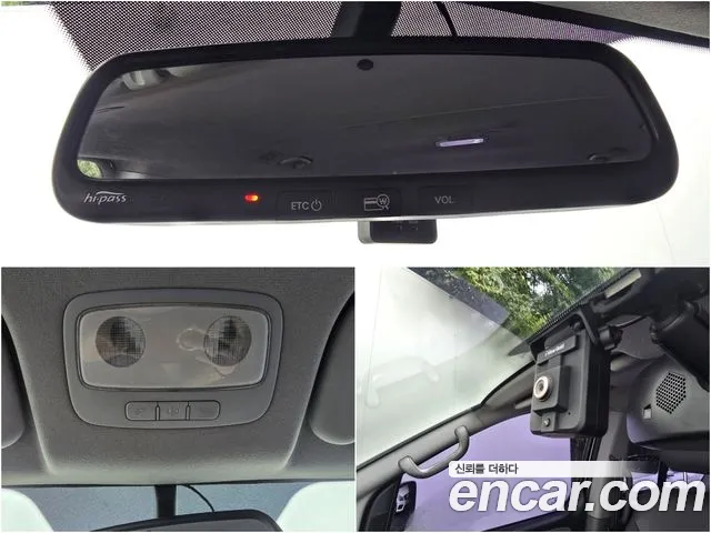 Hyundai Starex 2011 thumb 9