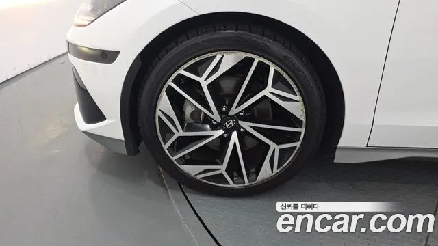 Hyundai IONIQ 6 2022 thumb 6