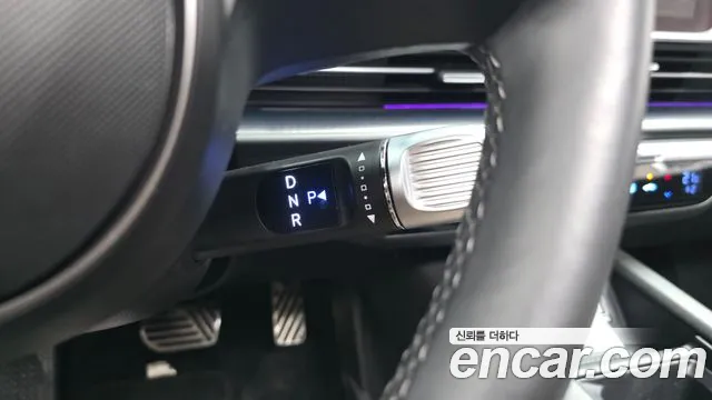Hyundai IONIQ 6 2022 thumb 7