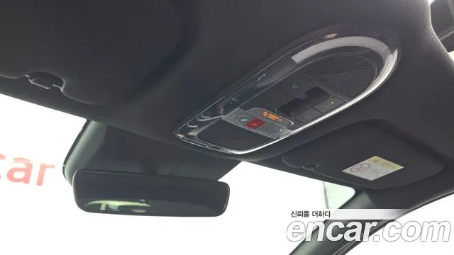 Hyundai IONIQ 6 2022 thumb 8