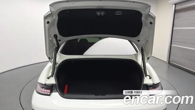 Hyundai IONIQ 6 2022 thumb 5