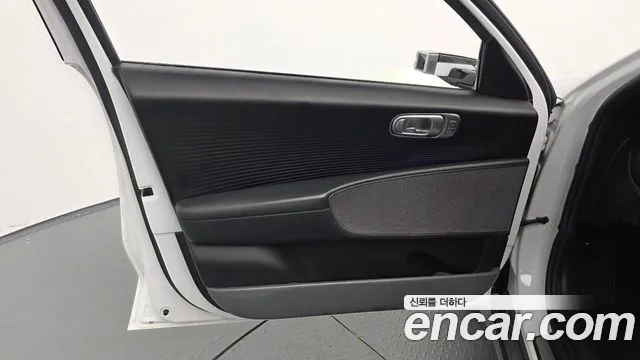 Hyundai IONIQ 6 2022 thumb 2