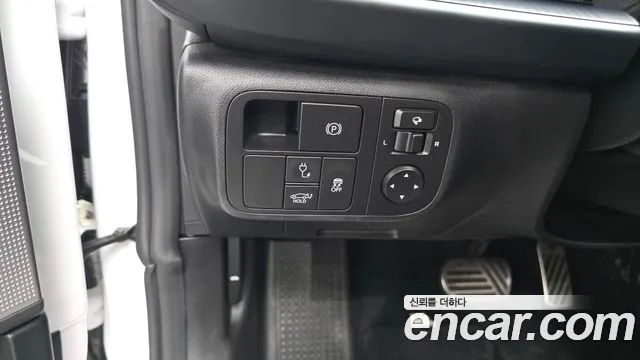 Hyundai IONIQ 6 2022 thumb 4