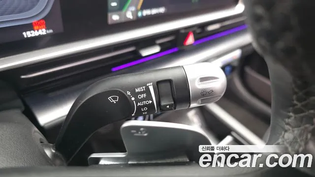 Hyundai IONIQ 6 2022 thumb 9