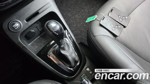 Renault Captur 2015 thumb 5
