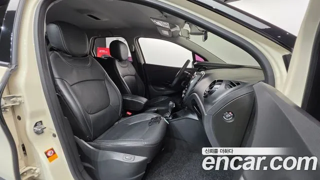 Renault Captur 2015 thumb 4