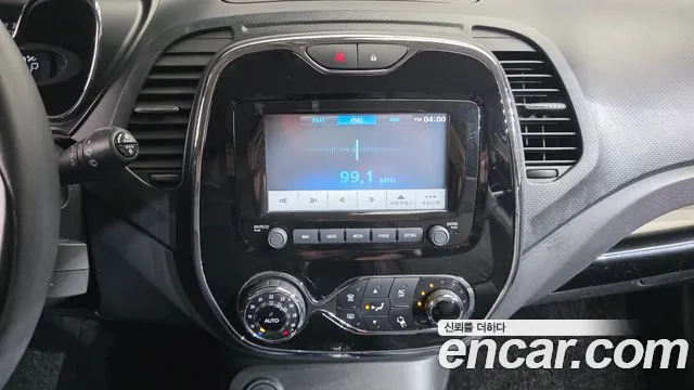 Renault Captur 2015 thumb 2