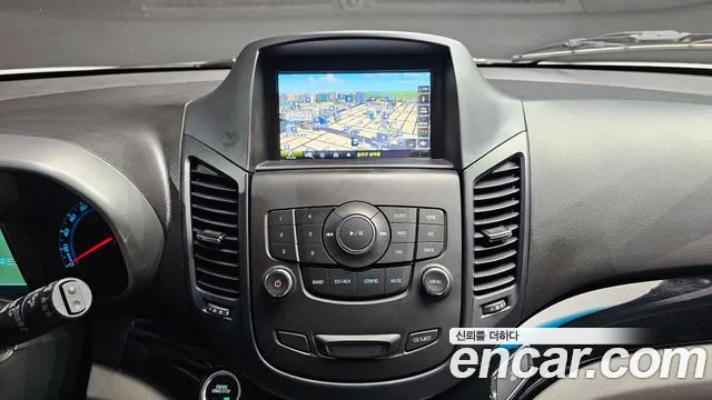 Chevrolet Orlando 2014 thumb 7