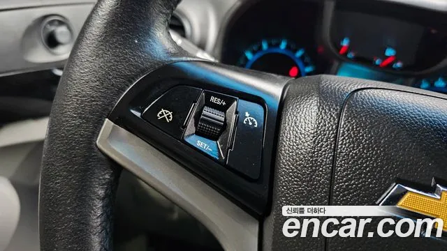Chevrolet Orlando 2014 thumb 3