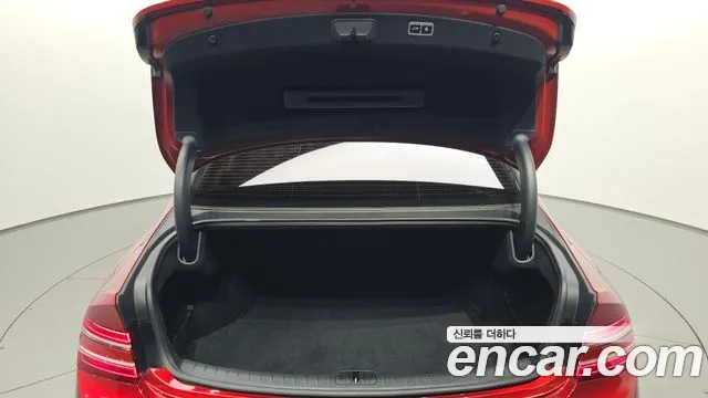 Genesis G80 2022 thumb 2