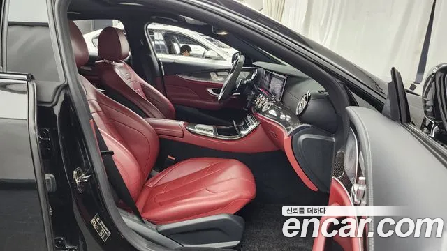 Mercedes-Benz CLS-Class 2020 thumb 10