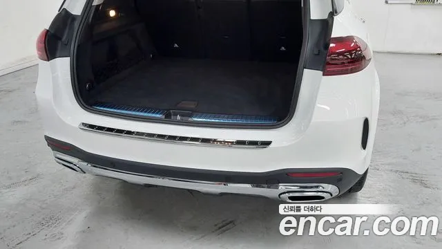Mercedes-Benz GLE 2025 thumb 3