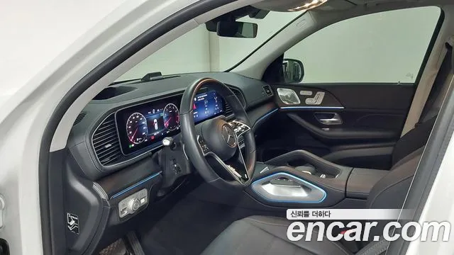 Mercedes-Benz GLE 2025 thumb 11