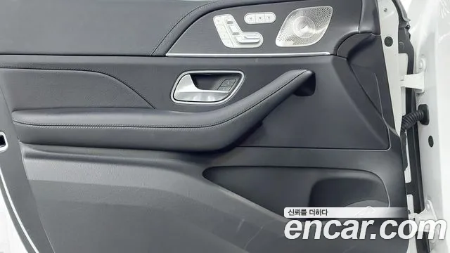 Mercedes-Benz GLE 2025 thumb 5