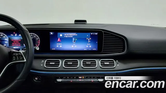 Mercedes-Benz GLE 2025 thumb 8